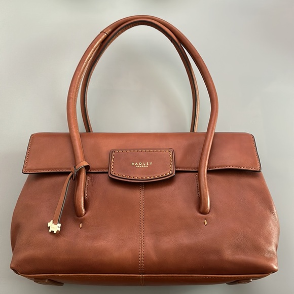 RADLEY LONDON Bags Radley London Indigo Place Large Flap Over